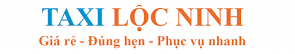 Taxi Lộc Ninh Bình Phước